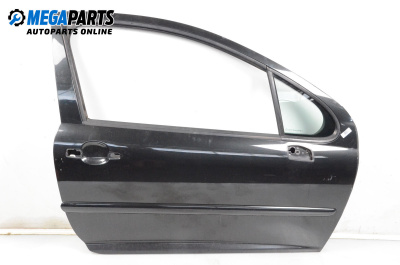 Врата за Peugeot 207 Hatchback (02.2006 - 12.2015), 2+1 вр., хечбек, позиция: дясна