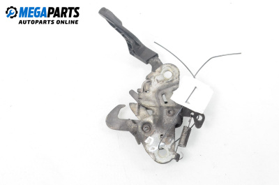 Брава преден капак за Peugeot 207 Hatchback (02.2006 - 12.2015)