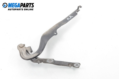 Панта преден капак за Peugeot 207 Hatchback (02.2006 - 12.2015), 2+1 вр., хечбек, позиция: дясна