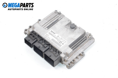Компютър двигател за Peugeot 207 Hatchback (02.2006 - 12.2015) 1.6 16V Turbo, 150 к.с., № 9664416980