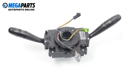 Лостчета светлини и чистачки за Peugeot 207 Hatchback (02.2006 - 12.2015), № 96630717XT