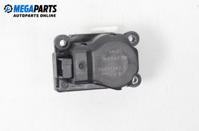 Моторче клапа парно за Peugeot 207 Hatchback (02.2006 - 12.2015) 1.6 16V Turbo, 150 к.с.
