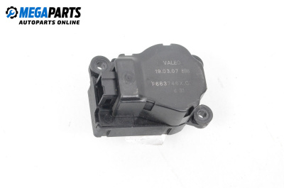 Моторче клапа парно за Peugeot 207 Hatchback (02.2006 - 12.2015) 1.6 16V Turbo, 150 к.с.
