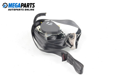 Предпазен колан за Peugeot 207 Hatchback (02.2006 - 12.2015), 2+1 вр., позиция: предна, дясна