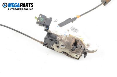 Брава на врата за Peugeot 207 Hatchback (02.2006 - 12.2015), позиция: дясна