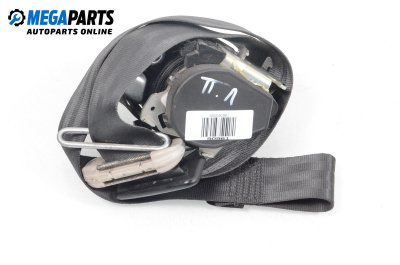 Предпазен колан за Peugeot 207 Hatchback (02.2006 - 12.2015), 2+1 вр., позиция: предна, лява