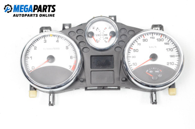 Километраж за Peugeot 207 Hatchback (02.2006 - 12.2015) 1.6 16V Turbo, 150 к.с.