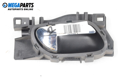 Вътрешна дръжка за Peugeot 207 Hatchback (02.2006 - 12.2015), 2+1 вр., хечбек, позиция: дясна