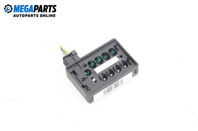 Сензор за дъжд за Peugeot 207 Hatchback (02.2006 - 12.2015), № 9681670780