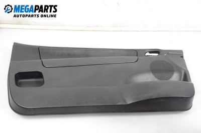 Кора врата за Peugeot 207 Hatchback (02.2006 - 12.2015), 2+1 вр., хечбек, позиция: лява