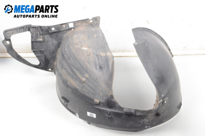 Подкалник за Peugeot 207 Hatchback (02.2006 - 12.2015), 2+1 вр., хечбек, позиция: предна, лява