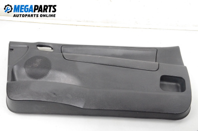 Кора врата за Peugeot 207 Hatchback (02.2006 - 12.2015), 2+1 вр., хечбек, позиция: дясна