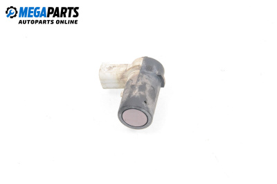 Парктроник за Peugeot 207 Hatchback (02.2006 - 12.2015)