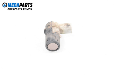 Парктроник за Peugeot 207 Hatchback (02.2006 - 12.2015)