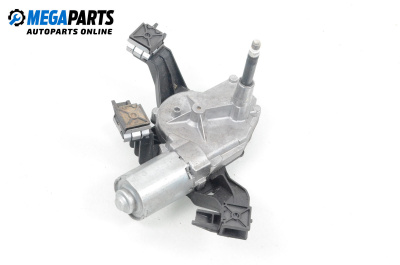 Ел. мотор за чистачките за Peugeot 207 Hatchback (02.2006 - 12.2015), хечбек, позиция: задна