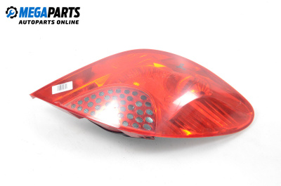 Стоп за Peugeot 207 Hatchback (02.2006 - 12.2015), хечбек, позиция: дясна