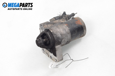 Стартер за Peugeot 207 Hatchback (02.2006 - 12.2015) 1.6 16V Turbo, 150 к.с., № M000T32271ZE