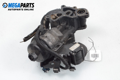 Корпус за маслен филтър за Peugeot 207 Hatchback (02.2006 - 12.2015) 1.6 16V Turbo, 150 к.с., № 756372180