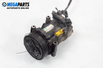 Компресор климатик за Peugeot 207 Hatchback (02.2006 - 12.2015) 1.6 16V Turbo, 150 к.с.