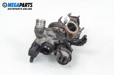 Турбо за Peugeot 207 Hatchback (02.2006 - 12.2015) 1.6 16V Turbo, 150 к.с., № 53039700120