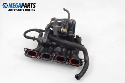 Всмукателен колектор за Peugeot 207 Hatchback (02.2006 - 12.2015) 1.6 16V Turbo, 150 к.с.