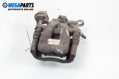 Спирачен апарат за Peugeot 207 Hatchback (02.2006 - 12.2015), позиция: задна, лява