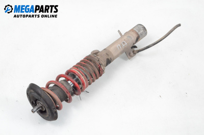 Макферсон за Peugeot 207 Hatchback (02.2006 - 12.2015), хечбек, позиция: предна, дясна
