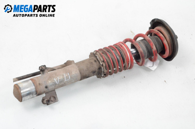 Макферсон за Peugeot 207 Hatchback (02.2006 - 12.2015), хечбек, позиция: предна, лява