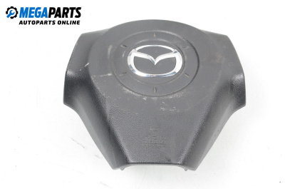 Airbag за Mazda 5 Minivan I (02.2005 - 12.2010), 4+1 вр., миниван, позиция: предна