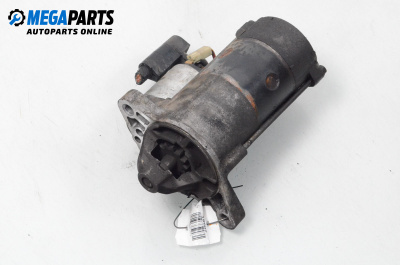 Стартер за Mazda 5 Minivan I (02.2005 - 12.2010) 2.0 CD, 110 к.с., № M002T83671
