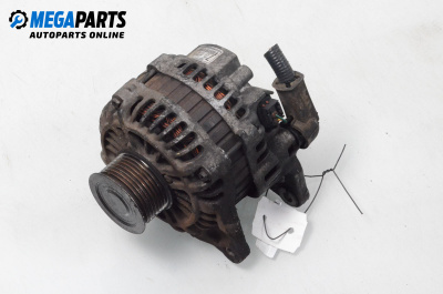 Алтернатор / генератор за Mazda 5 Minivan I (02.2005 - 12.2010) 2.0 CD, 110 к.с.
