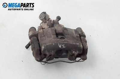 Спирачен апарат за Mazda 5 Minivan I (02.2005 - 12.2010), позиция: задна, лява