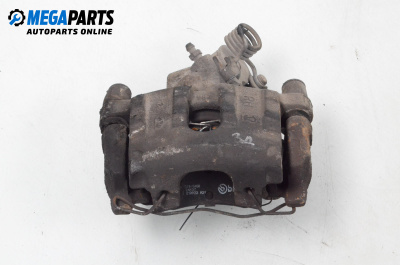 Спирачен апарат за Mazda 5 Minivan I (02.2005 - 12.2010), позиция: задна, дясна