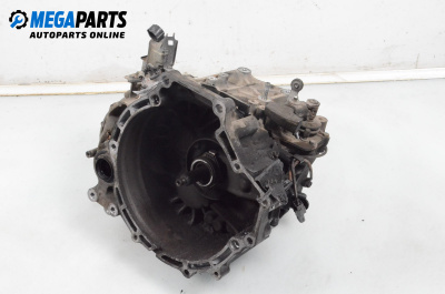 Ръчна скоростна кутия за Mazda 5 Minivan I (02.2005 - 12.2010) 2.0 CD, 110 к.с.