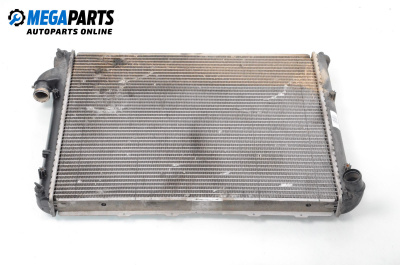 Воден радиатор за Alfa Romeo 166 Sedan (09.1998 - 06.2007) 2.4 JTD, 150 к.с.