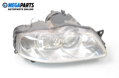 Фар за Alfa Romeo 166 Sedan (09.1998 - 06.2007), седан, позиция: дясна