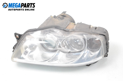 Фар за Alfa Romeo 166 Sedan (09.1998 - 06.2007), седан, позиция: лява