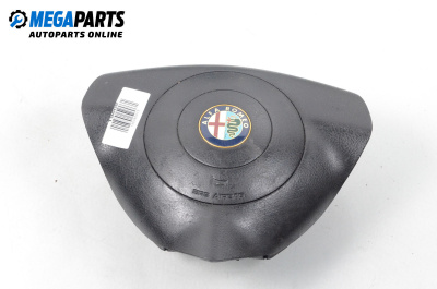 Airbag за Alfa Romeo 166 Sedan (09.1998 - 06.2007), 4+1 вр., седан, позиция: предна