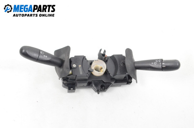 Лостчета светлини и чистачки за Alfa Romeo 166 Sedan (09.1998 - 06.2007)