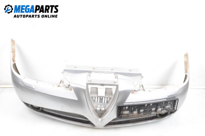 Предна броня за Alfa Romeo 166 Sedan (09.1998 - 06.2007), седан, позиция: предна