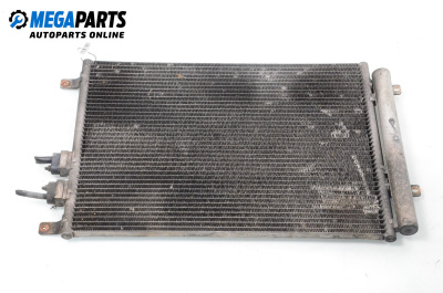 Климатичен радиатор за Alfa Romeo 166 Sedan (09.1998 - 06.2007) 2.4 JTD, 150 к.с.