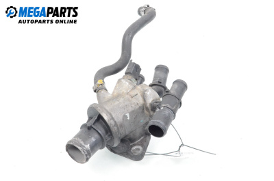 Корпус на термостат за Alfa Romeo 166 Sedan (09.1998 - 06.2007) 2.4 JTD, 150 к.с.