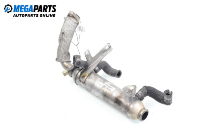 EGR охладител за Alfa Romeo 166 Sedan (09.1998 - 06.2007) 2.4 JTD, 150 к.с.