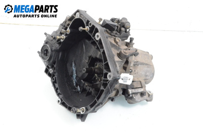 Ръчна скоростна кутия за Alfa Romeo 166 Sedan (09.1998 - 06.2007) 2.4 JTD, 150 к.с.