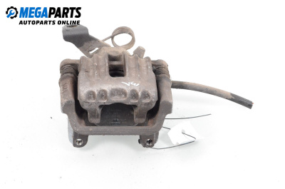 Спирачен апарат за Alfa Romeo 166 Sedan (09.1998 - 06.2007), позиция: задна, лява