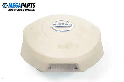 Airbag за Nissan Micra III Hatchback (01.2003 - 06.2010), 4+1 вр., хечбек, позиция: предна