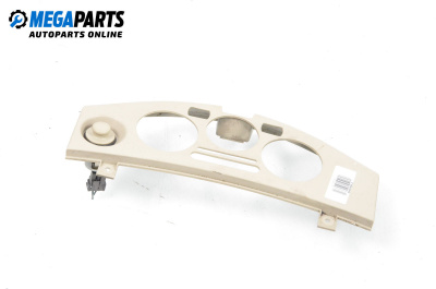Централна конзола за Nissan Micra III Hatchback (01.2003 - 06.2010)