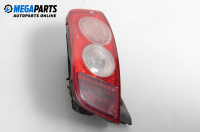 Стоп за Nissan Micra III Hatchback (01.2003 - 06.2010), хечбек, позиция: лява