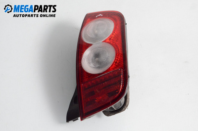 Стоп за Nissan Micra III Hatchback (01.2003 - 06.2010), хечбек, позиция: дясна