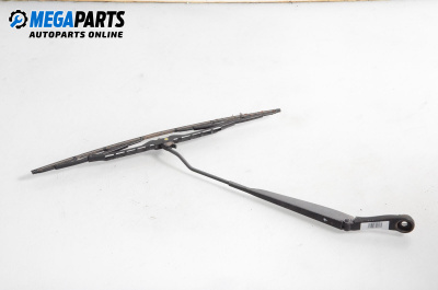 Рамо на чистачка за Nissan Micra III Hatchback (01.2003 - 06.2010), позиция: лява